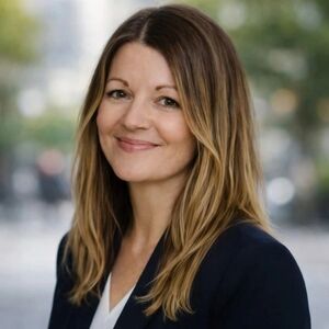 Meet your Posher, Patty